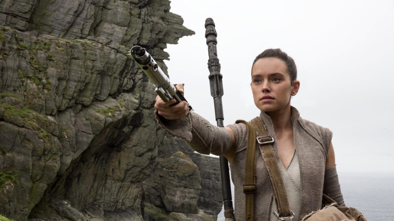 Recensies 'Star Wars: The Last Jedi': emotioneel, sensationeel en een beetje lang