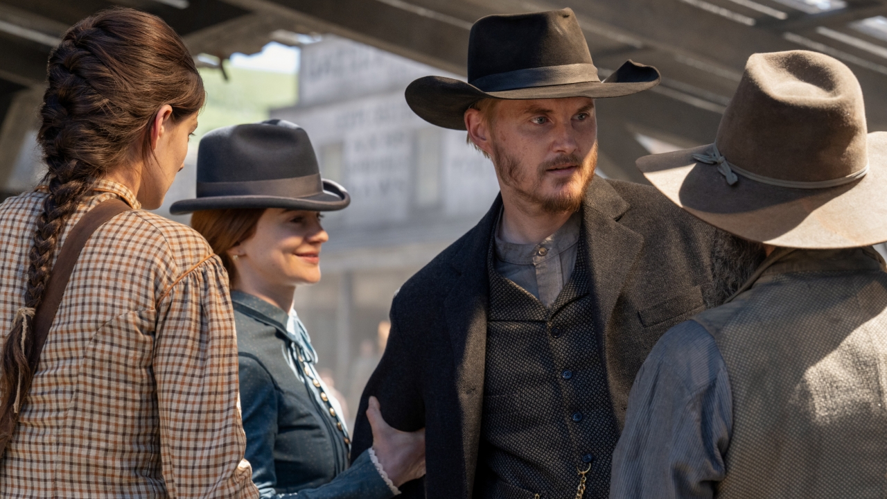 'Yellowstone' van Netflix met de grond gelijk gemaakt, slotseizoen van allergrootste serie van Prime Video bijna van start en niet te missen miniserie op Netflix