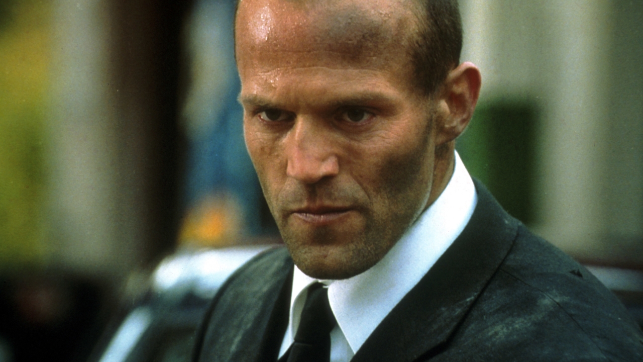 Jason Statham heeft zijn leven als acteur te danken aan Tom Cruise