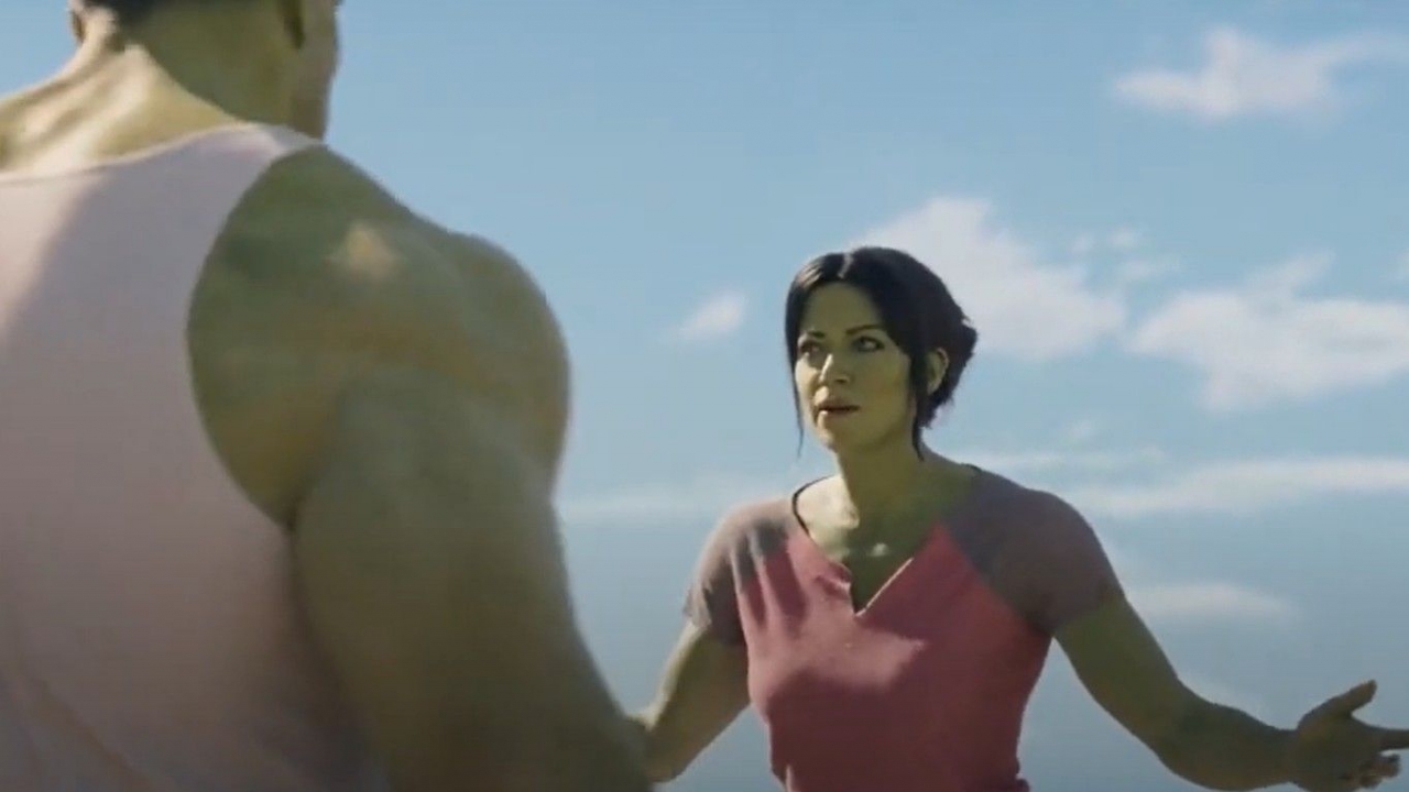 Fans maken gehakt van nieuwe Marvel Studios-serie 'She-Hulk'