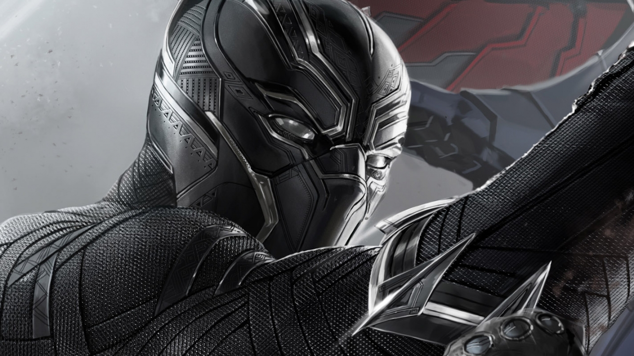 Gerucht: castlijst 'Black Panther' onthuld?
