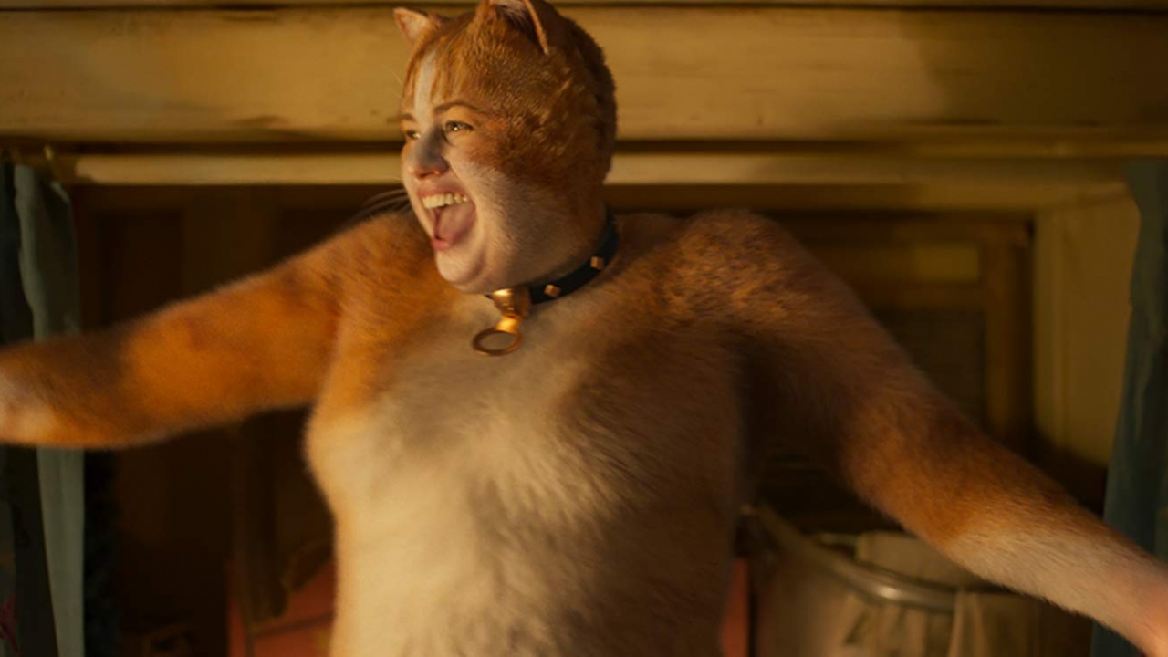 Wordt peperdure 'Cats-film één van de grootste flops van de laatste jaren?