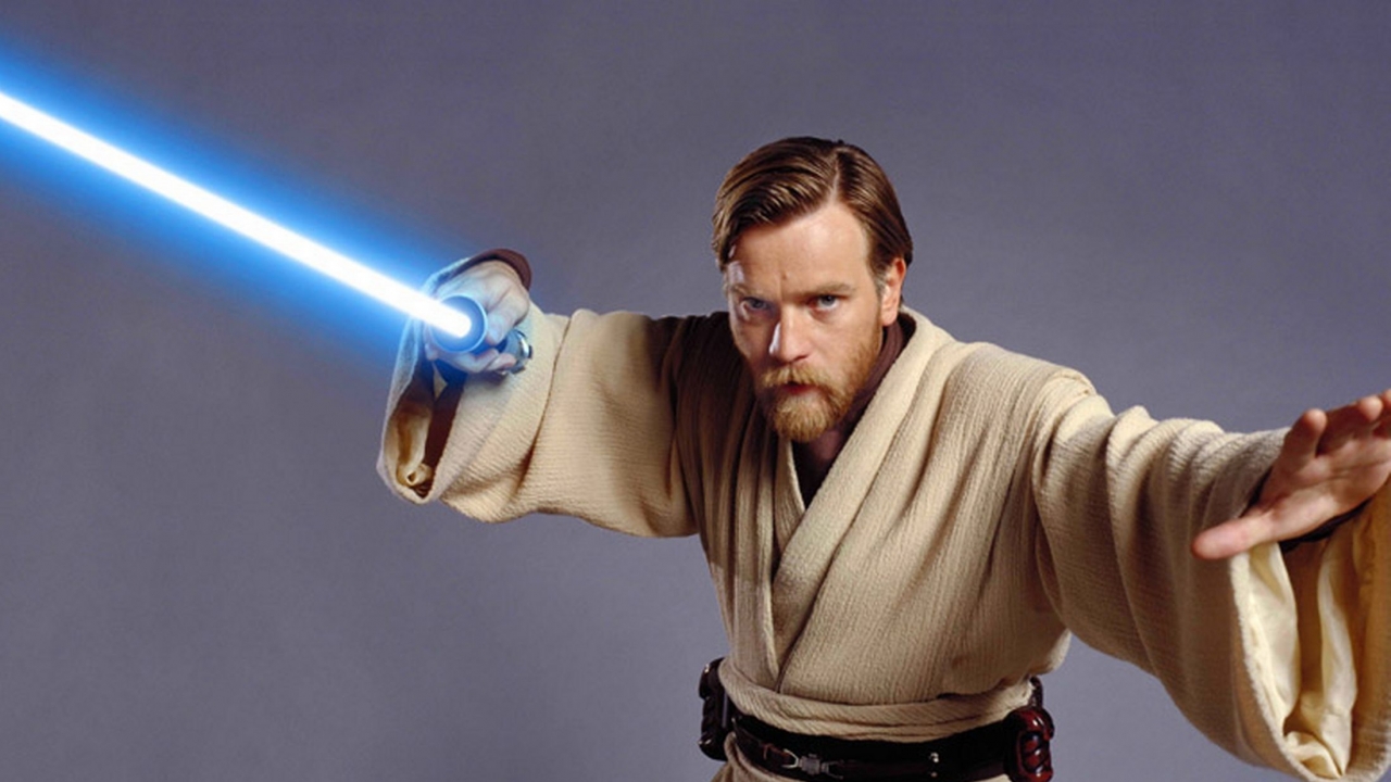 'Star Wars' spin-off Obi-Wan Kenobi: terugkeer Ewan McGregor lijkt aanzienlijk