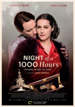 Night of 1000 Hours