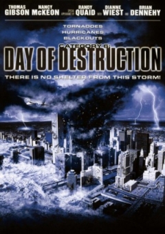 Category 6: Day of Destruction