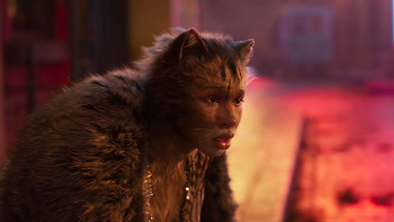 Stephen King deelt 'nieuwe' horror-trailer 'Cats'