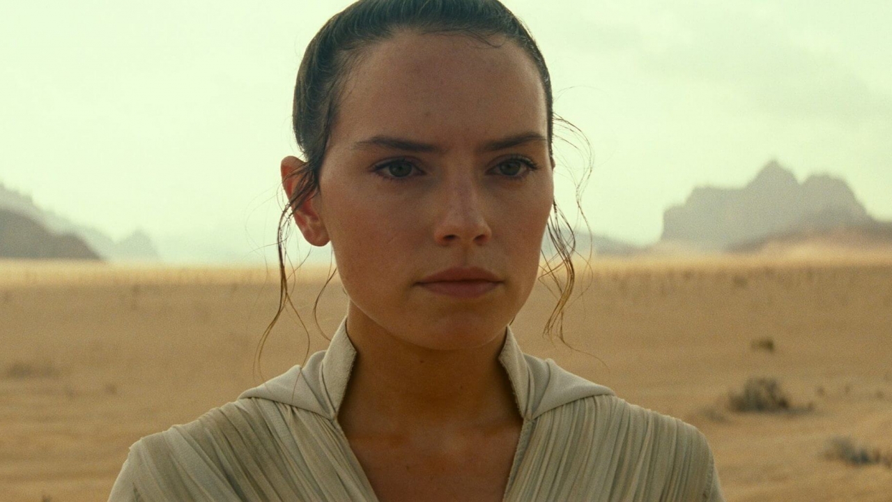 Wil jij meer 'Star Wars' met Rey na 'The Rise of Skywalker'?