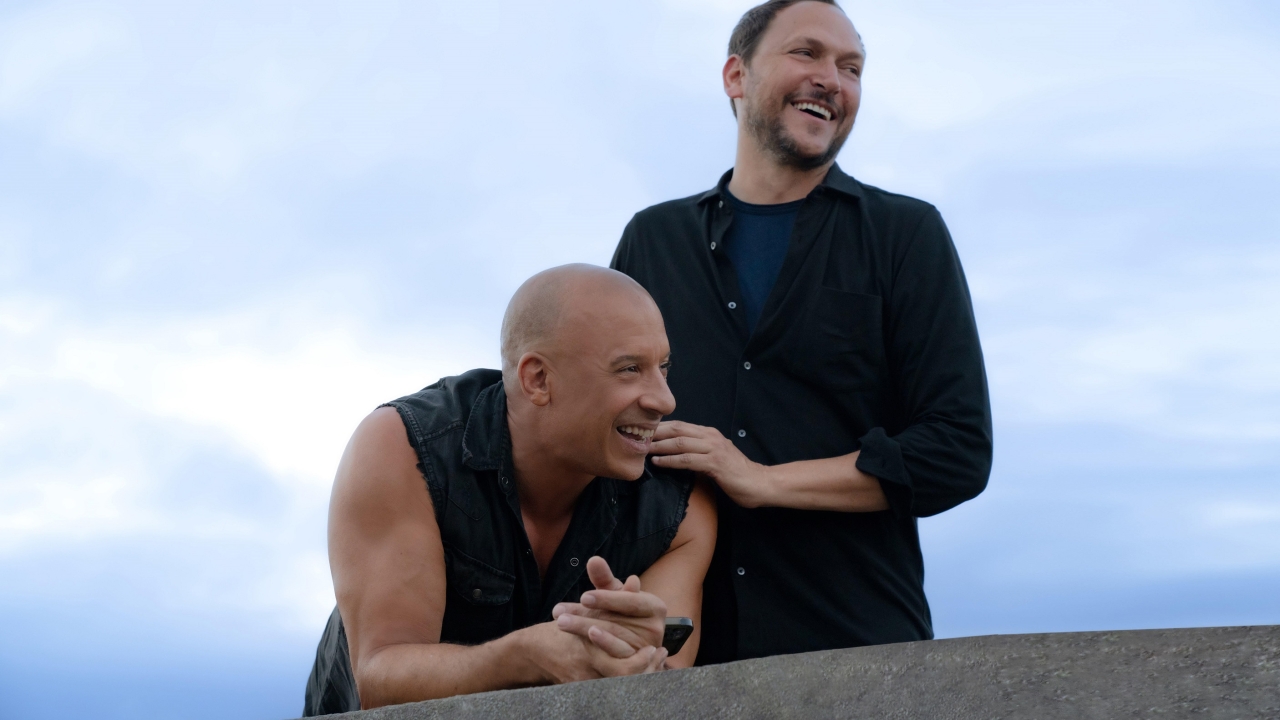 Vin Diesel heeft drie eisen voor 'Fast X: Part 2' en eentje is alvast ingewilligd