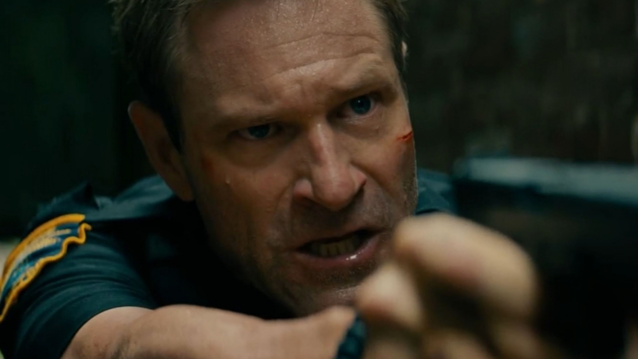 'Cliffhanger'-regisseur en 'The Dark Knight'-acteur maken actiethriller