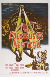 The Colossus of New York