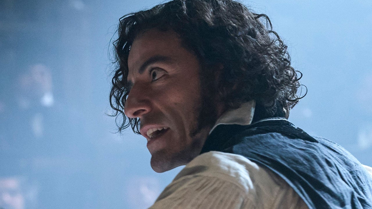 Guillermo del Toro en Oscar Isaac werken na 'Frankenstein' opnieuw samen aan horrorfilm