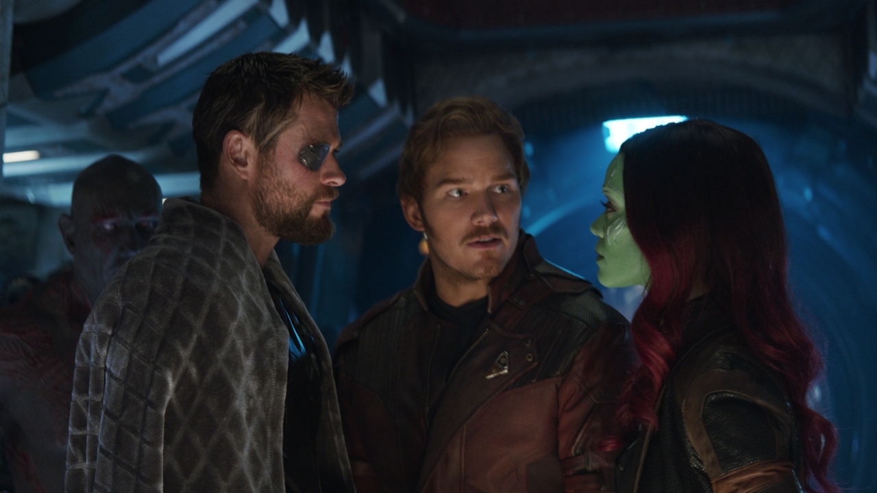 [Gerucht] 'Guardians of the Galaxy Vol. 3' officieel uitgesteld; Taika Waititi in gesprek voor regie?