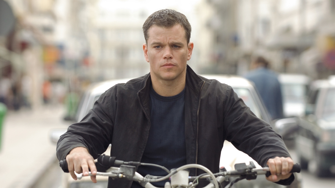 Matt Damon vindt zichzelf de "domste acteur ooit" na afwijzen bijzonder grote filmrol
