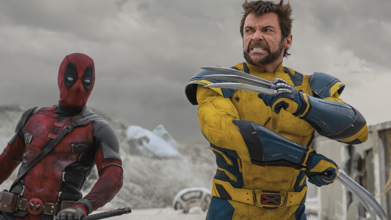 Deze 'Easter Egg' heeft iedereen gemist in 'Deadpool & Wolverine'