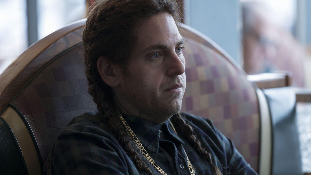 Waarom Jonah Hill niet meespeelt in 'The Batman'