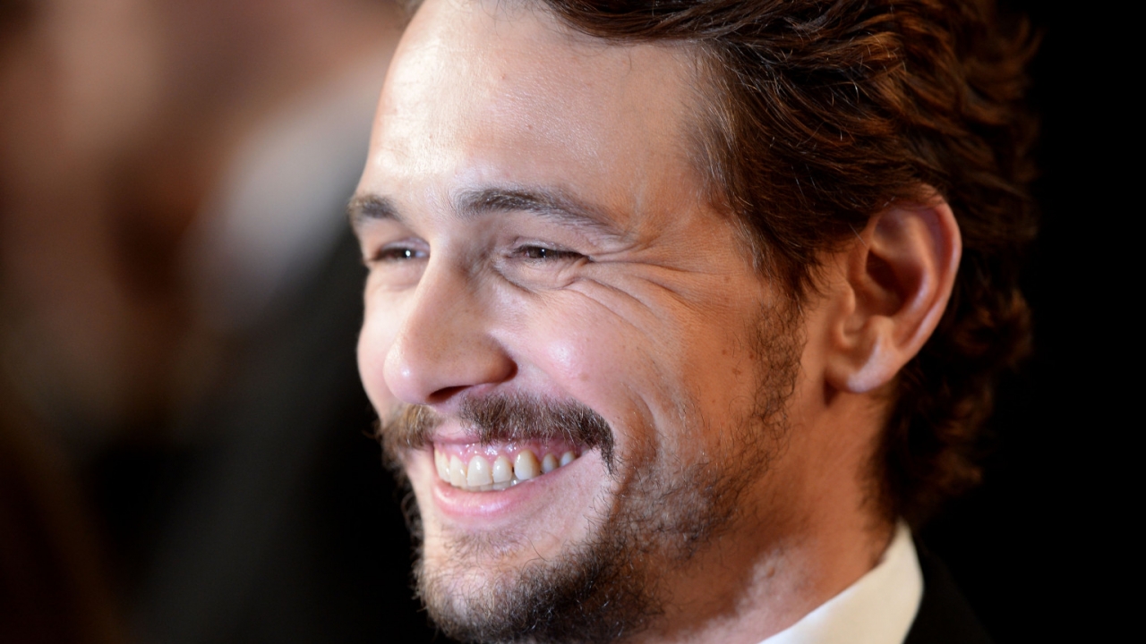 James Franco speelt mogelijke hoofdrol in 'The Predator'