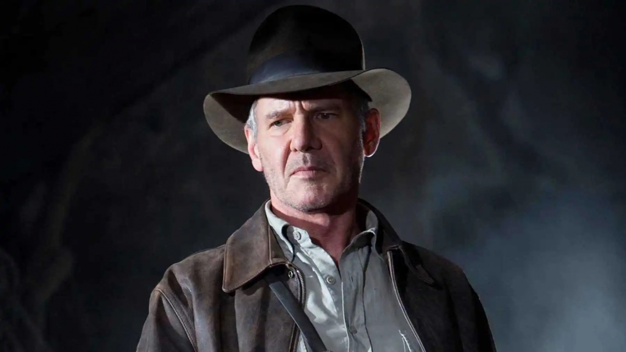 Waarom Harrison Ford toch terugkeerde voor 'Indiana Jones 5'