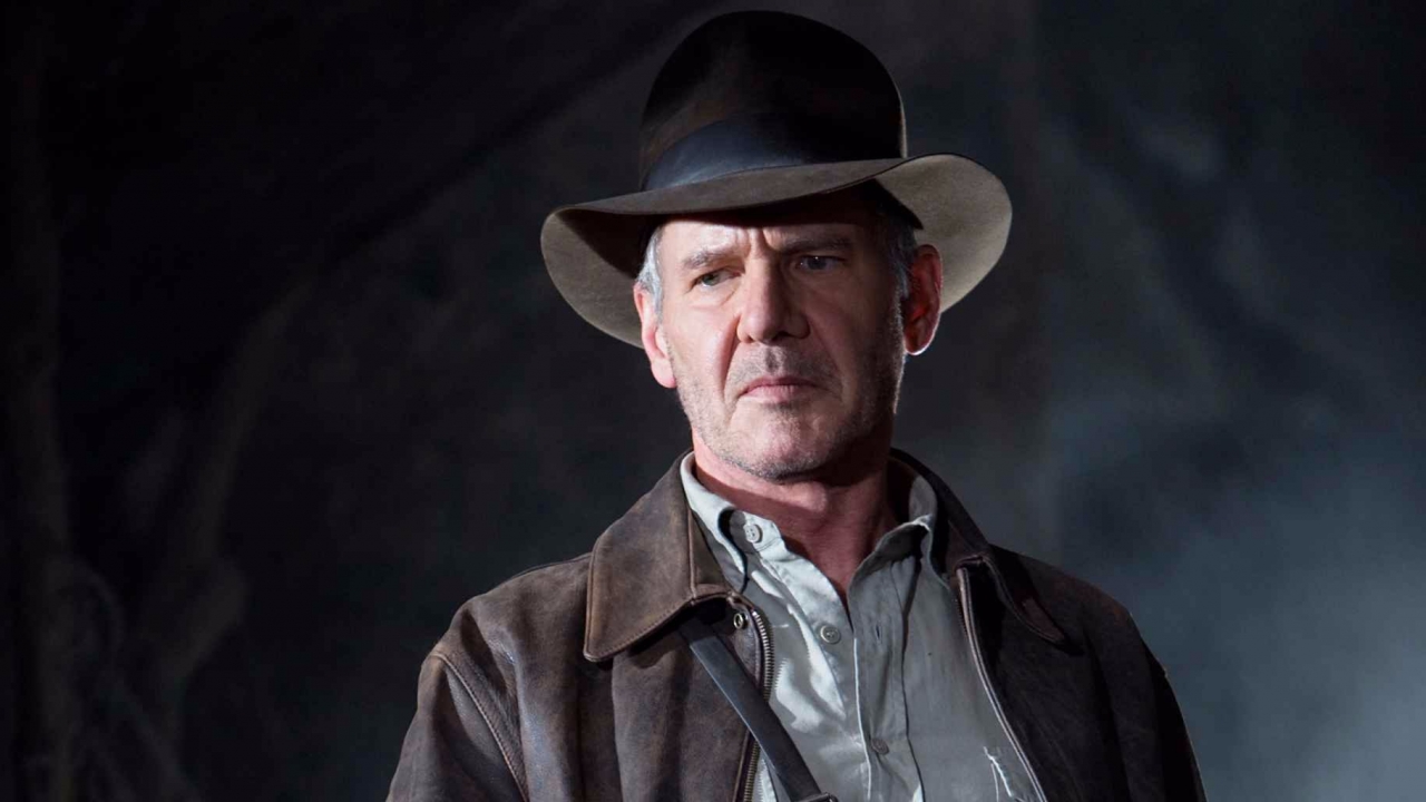 'Indiana Jones 5' naar 2021 en veel andere data Disney-blockbusters