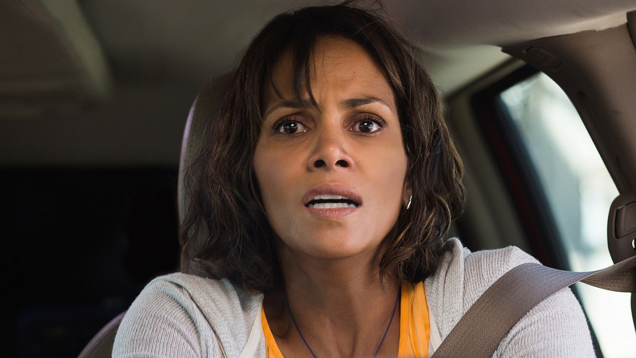 Halle Berry in nieuwe scifi-thriller 'Mothership' voor Netflix