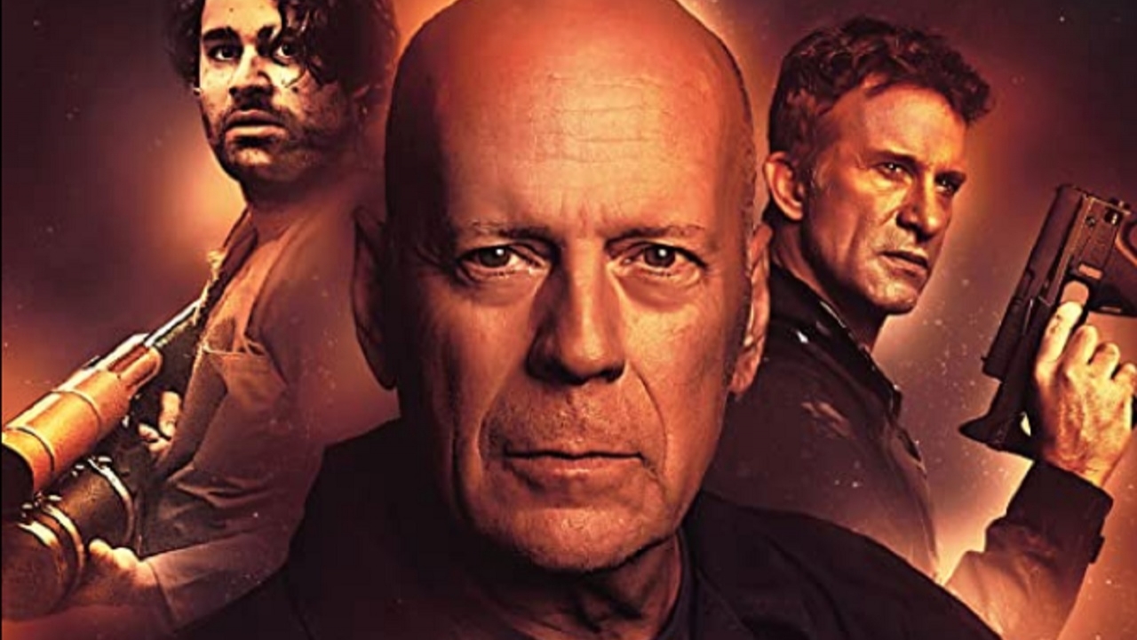 Trailer voor 'Alien'-kloon 'Breach'; het nieuwste pareltje van Bruce Willis