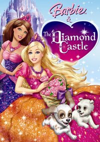 Barbie and the Diamond Castle