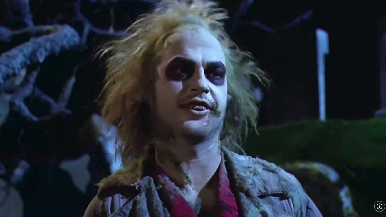 Gaat Tim Burton met 'Beetlejuice 2' de carrière van Johnny Depp redden?
