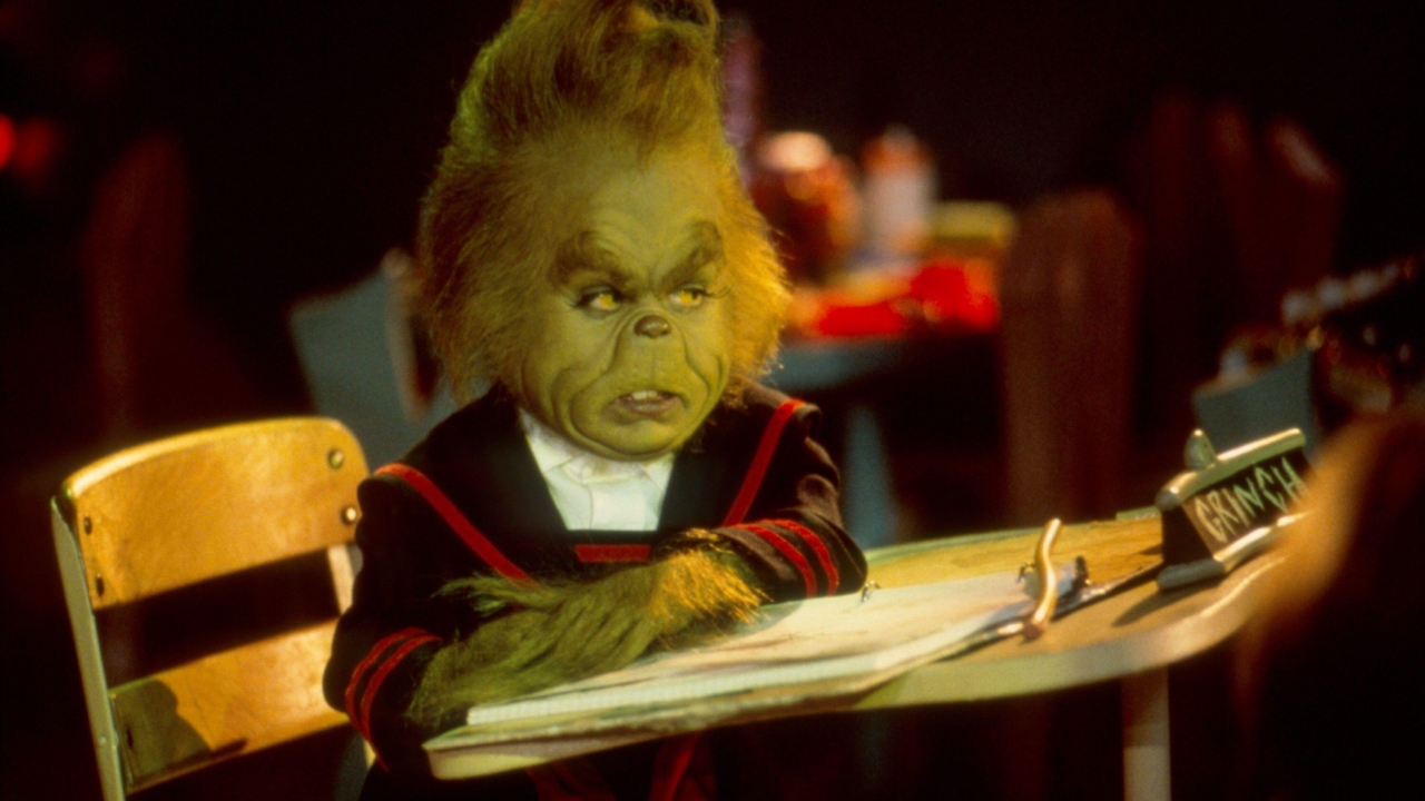 Acteur uit 'The Grinch' (2000) stierf 2 jaar later op 20-jarige leeftijd