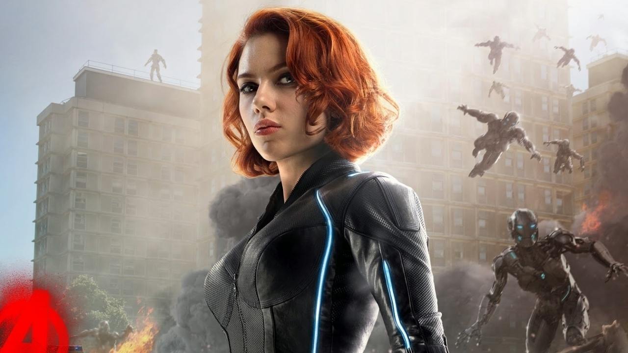 'Black Widow' uitgesteld; straks ook via premier access op Disney+ te streamen?
