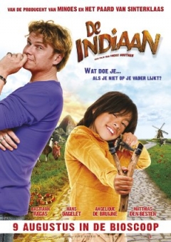De indiaan