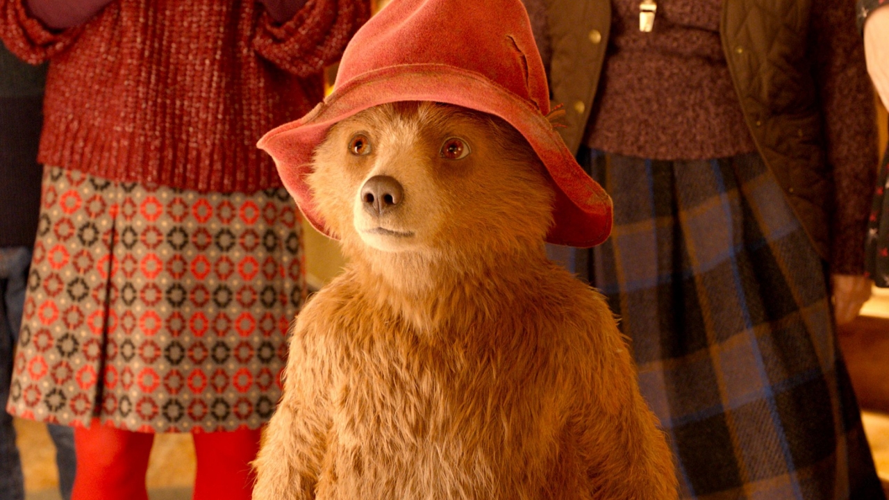 Derde 'Paddington'-in de maak!