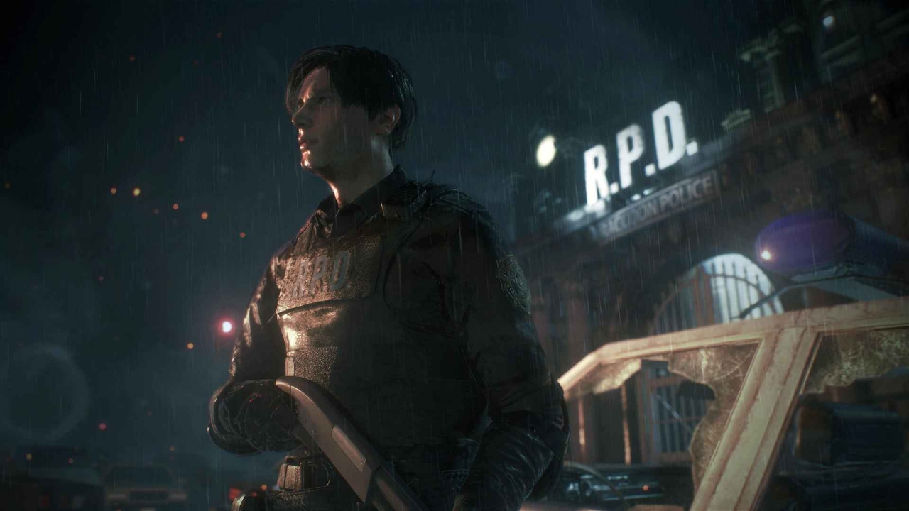 James Wan niet langer verbonden aan 'Resident Evil'