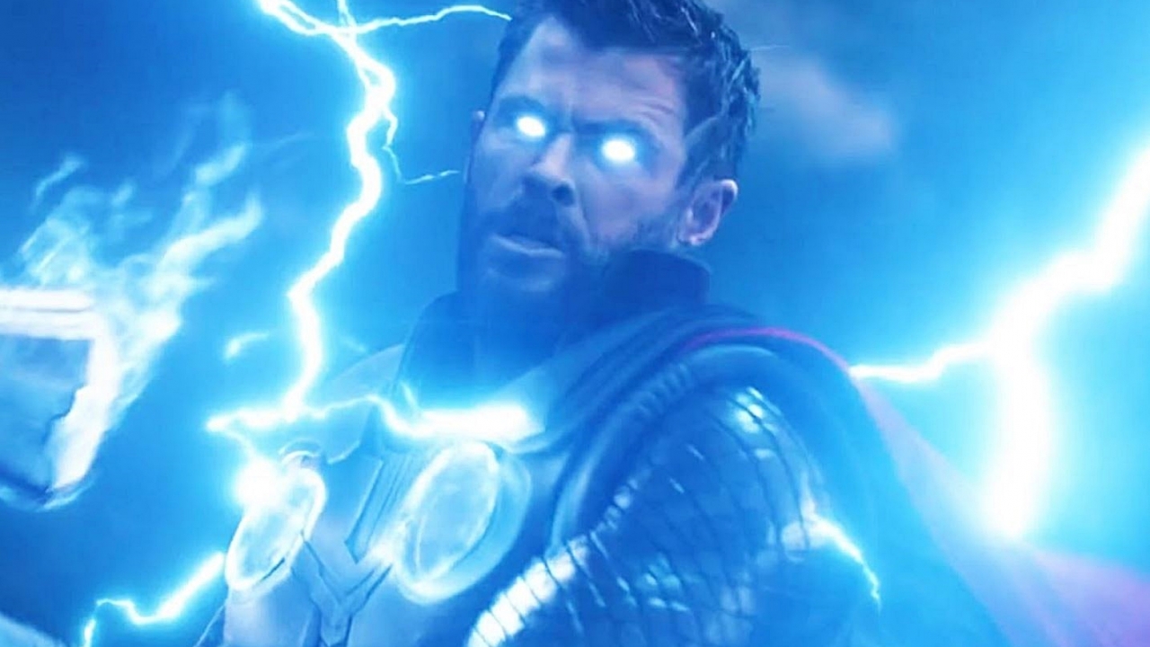 Opnames 'Thor: Love and Thunder' beginnen al snel!