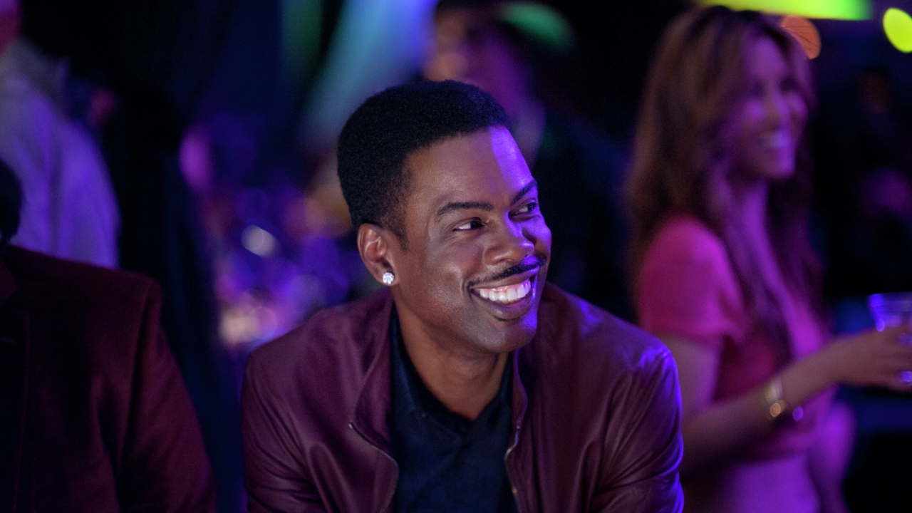 Chris Rock & Justin Timberlake maken muziek in biografische film 'Spinning Gold'