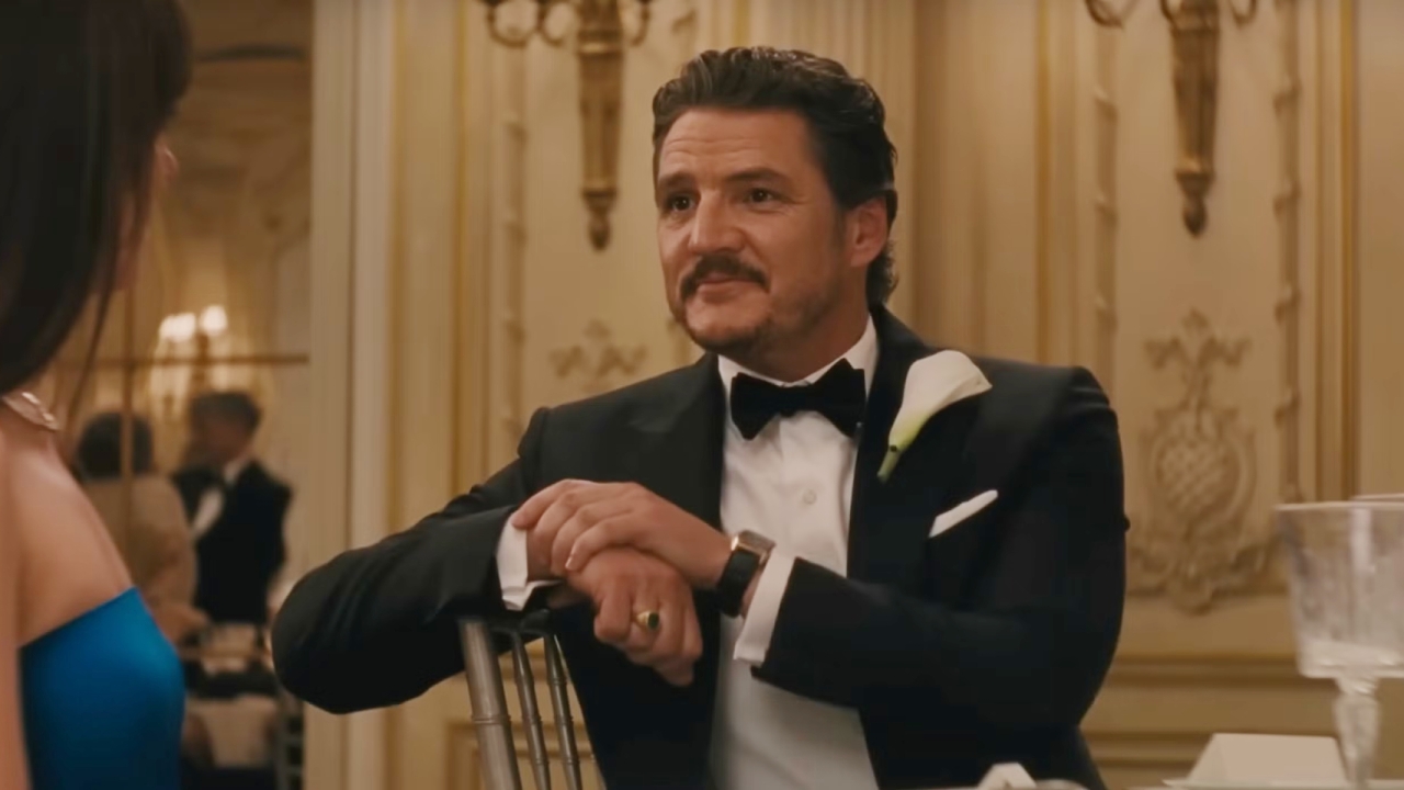 De beste film van Pedro Pascal is 'The Wild Robot', en zijn slechtste heet...