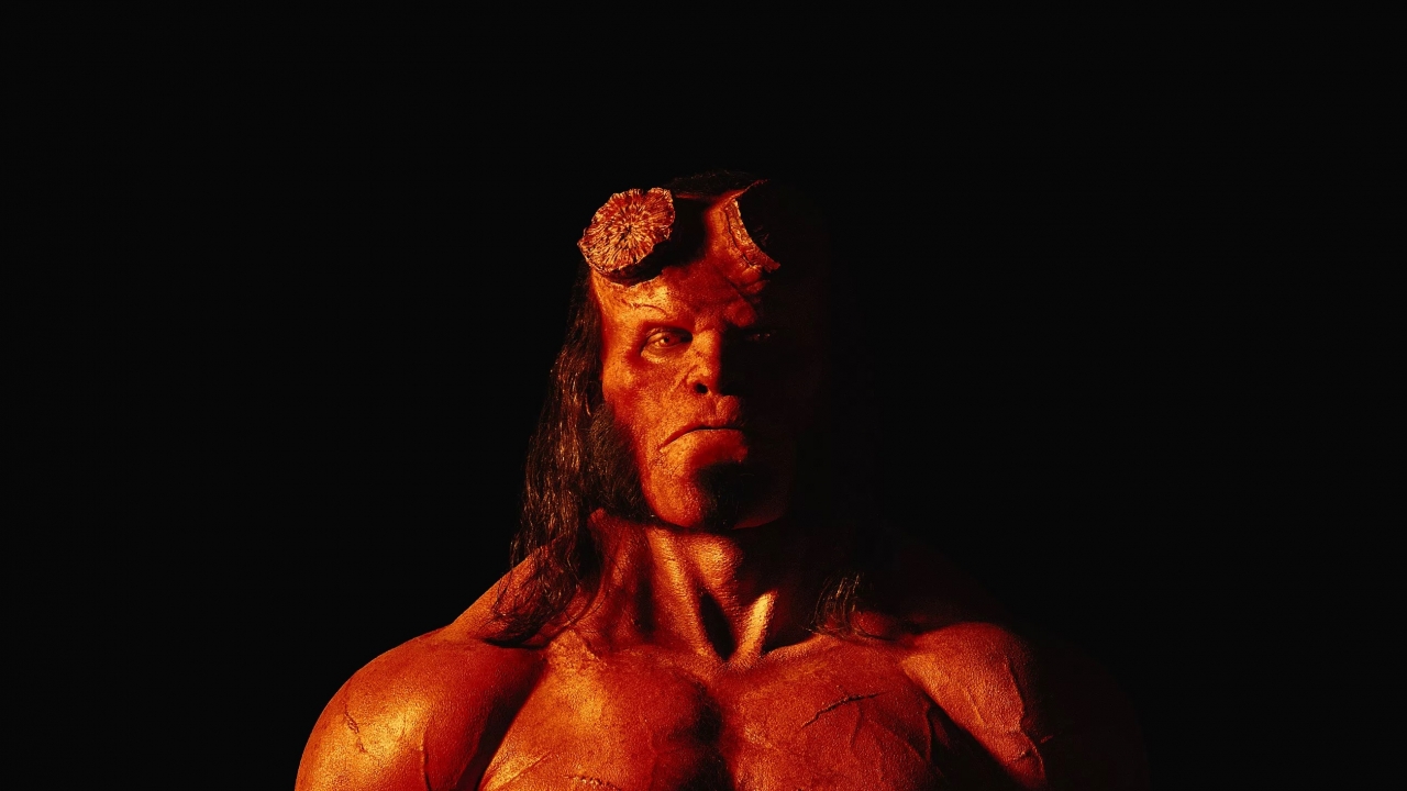 Cast van 'Hellboy' dijt verder uit