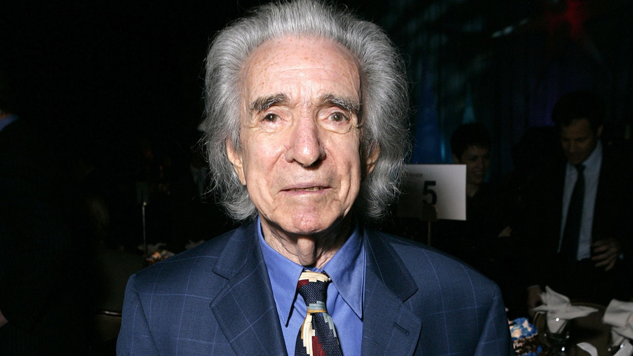 'Love Story'- regisseur Arthur Hiller overleden