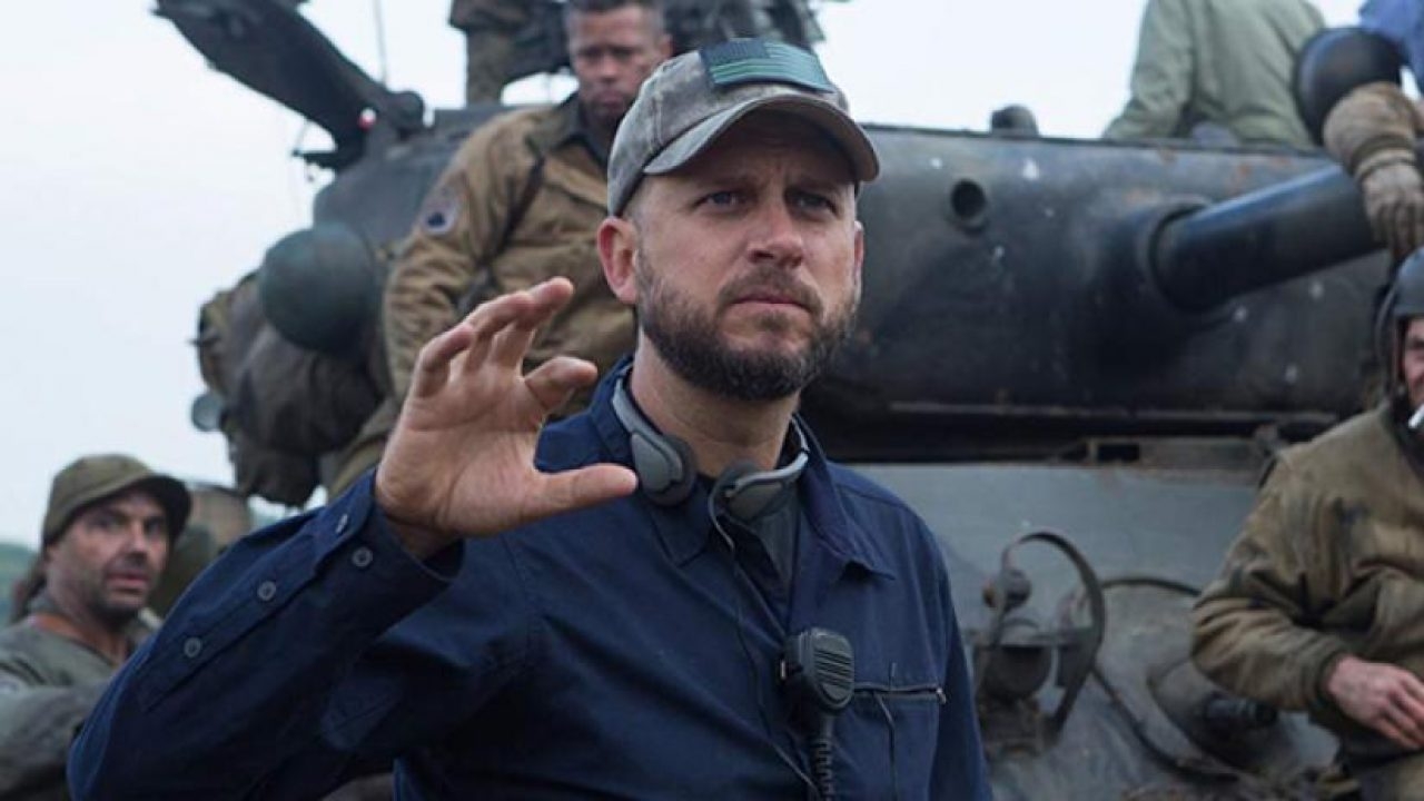 David Ayer (Suicide Squad) regisseert Netflix-film 'Six Years'