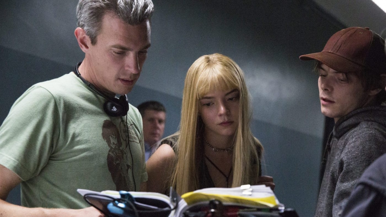 Regisseur duikt weg voor kritiek 'The New Mutants'