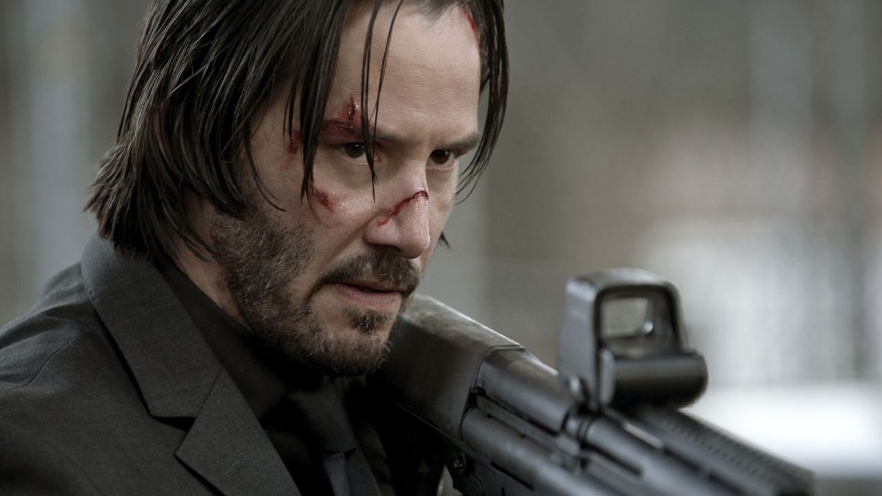 Ineens hebben fans hoop dat Keanu Reeves in een Marvel-film speelt