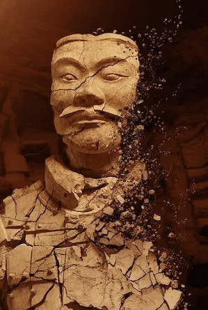 Mysteries of the Terracotta Warriors