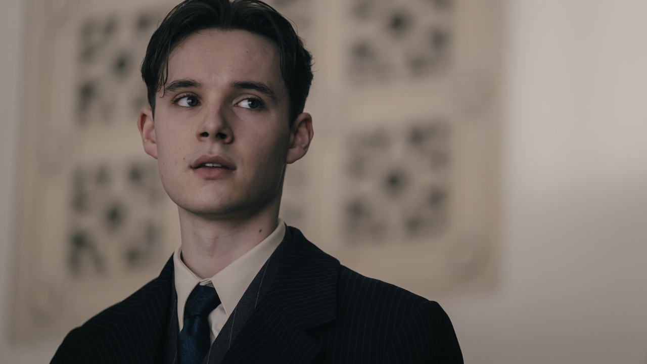 Een jonge Duitser komt in verzet tegen de nazi's in 'Truth & Treason'