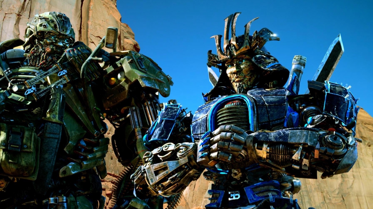 Pijnstiller Vroegst dialect Robotvormen Drift & Sqweeks in 'Transformers: The Last Knight' onthuld |  FilmTotaal filmnieuws