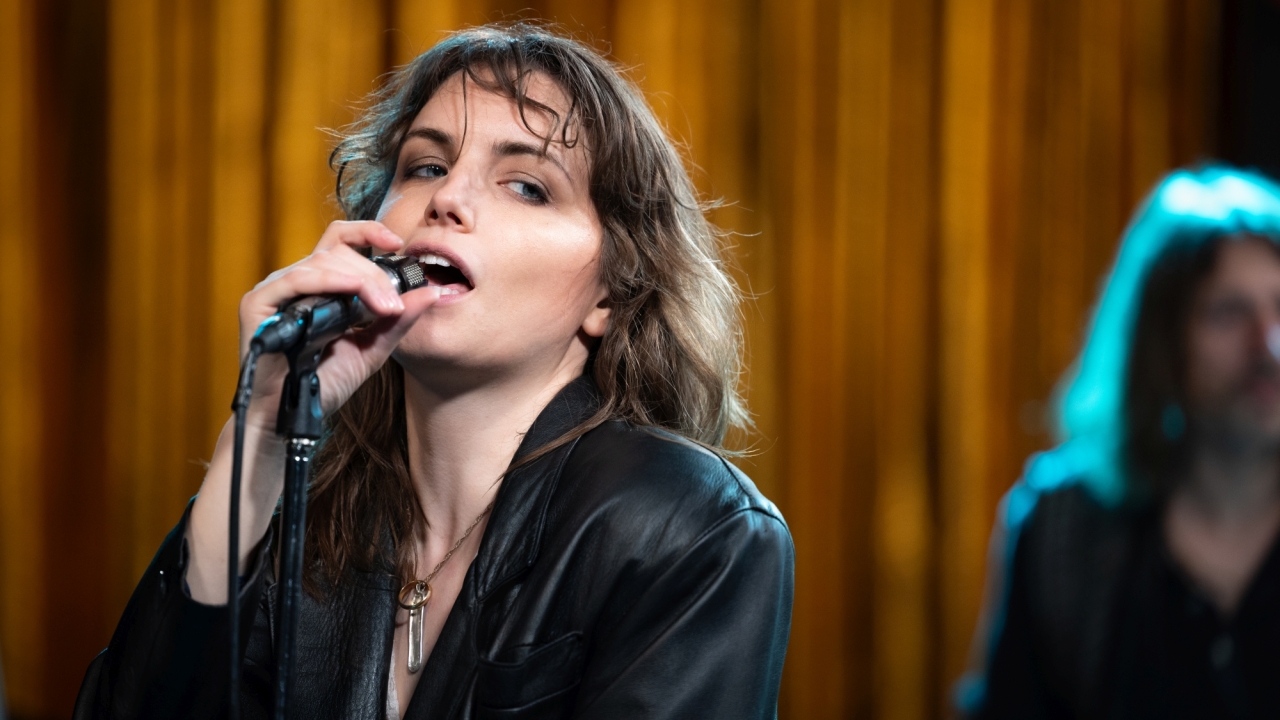 'Sei Nell'Anima': een kijkje in de ziel van rockster Gianna Nannini wordt ons niet gegund