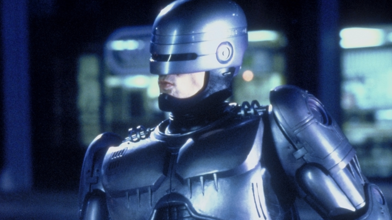 Trailer voor 'RoboCop: Rogue City': je kunt lekker los gaan met je eigen RoboCop