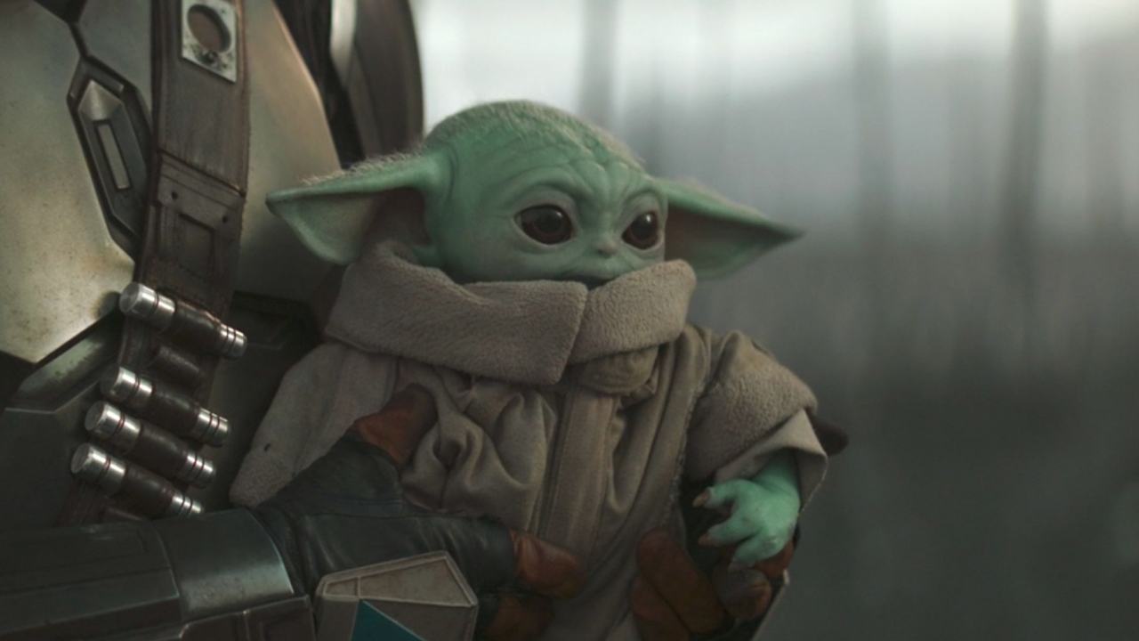 Zit Baby Yoda stiekem al in 'Star Wars: Revenge of the Sith'?