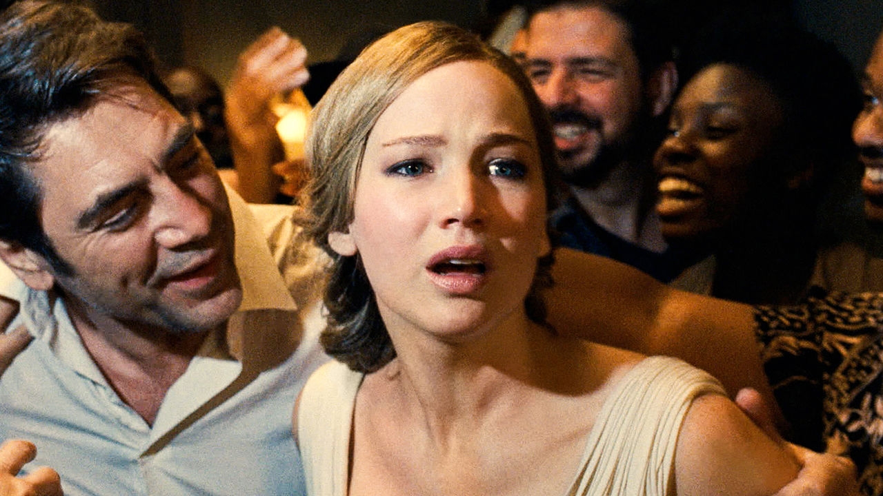 Geplaagde film met Jennifer Lawrence gaat naar Apple