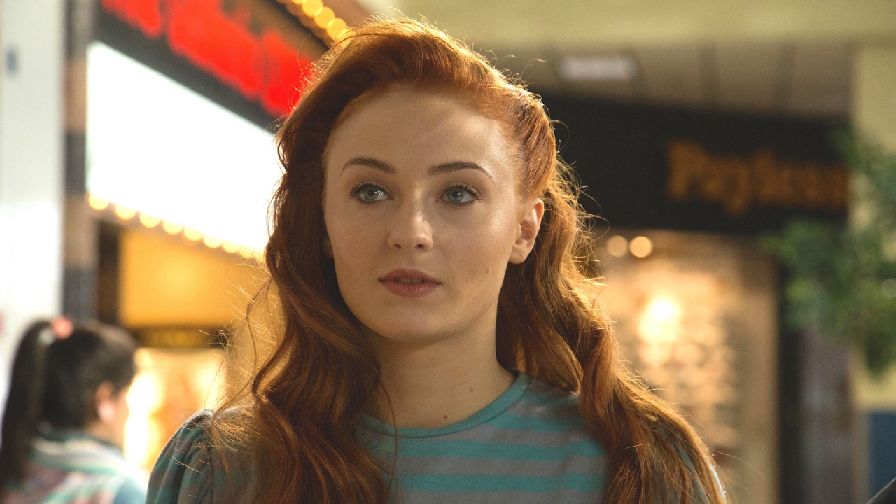 'Fans bieden massaal op verpakking snoepring die Sophie Turner (Game of Thrones) droeg tijdens officiële bruiloft'