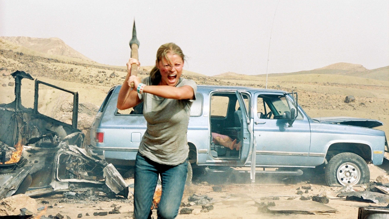 3 krankzinnige thrillers om vanavond te kijken