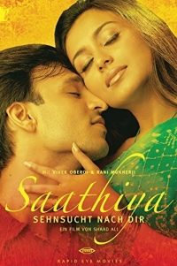 Saathiya