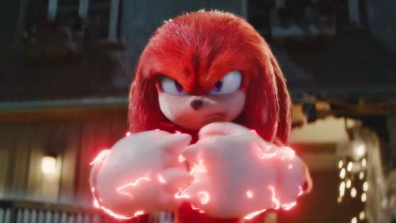 Eerste Super Bowl Spot: 'Sonic the Hedgehog 2' brengt flink wat actie!